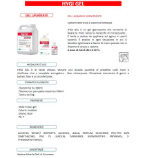 GEL IGIENIZZANTE MANI ANTIGERM 1000ml CON 65% DI ALCOOL - DETERGENTE - SI UTILIZZA SENZA ACQUA - SOLUZIONE IDROALCOLICA GEL IGIENIZZANTE MANI ANTIGERM 1000ml CON 65% DI ALCOOL - DETERGENTE - SI UTILIZZA SENZA ACQUA - SOLUZIONE IDROALCOLICA