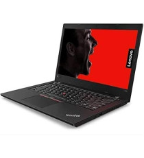 [A- ]Laptop Lenovo ThinkPad L480 / i5 / RAM 8 GB / SSD Disk / 14,0″ FHD