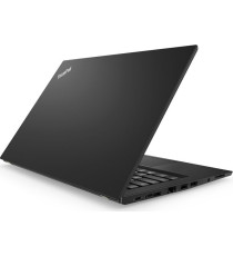 [B ]Laptop Lenovo ThinkPad T480s / i7 / RAM 24 GB / SSD Disk / 14,0″ FHD