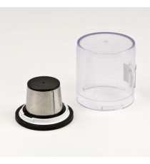 Battimaterassi VibraWave - con lampada UV - 300W - 10KPa - Girmi