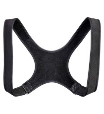 Cintura correzione postura - taglia unica - nero - Portwest