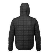 Giacca Square Baffe - taglia L - nero - Portwest