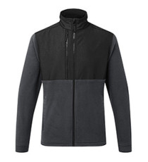 Pile Eco WX2 - taglia L - grigio - Portwest