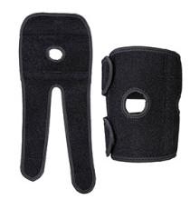 Tutore supporto gomito - taglia unica - nero - Portwest