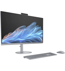 [Scatola aperta]Computer HP OmniStudio X AiO 32-c0004na | U7-155H / Ultra 7 / RAM 32 GB / SSD Disk