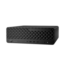 [Scatola aperta]Computer HP ProDesk 4 SFF G1i | Ultra 5 235 | 32GB RAM / Ultra 5 / RAM 32 GB / SSD Disk