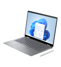 [Scatola aperta]Laptop HP Envy x360 14-fa0011na | R7 8840HS | 16GB | 1TB SSD | Touch / AMD Ryzen™ 7 / RAM 16 GB / SSD