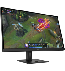 [Scatola aperta]Monitor HP OMEN 27q G2 68,6 cm (27″) WQHD IPS LED HDR400 180 Hz FreeSync