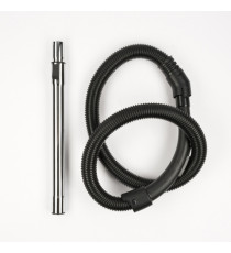 Aspirapolvere MultiCiclonico - 700W - 17KPa - 2 filtri HEPA - Girmi