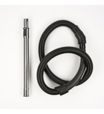 Aspirapolvere MultiCiclonico - 700W - 17KPa - 2 filtri HEPA - Girmi