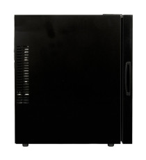 Cantinetta Riservetta 10 - per 10 bottiglie - 26 x 56,7 x 51,5 cm - nero - G3 Ferrari