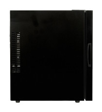 Cantinetta Riservetta 10 - per 10 bottiglie - 26 x 56,7 x 51,5 cm - nero - G3 Ferrari