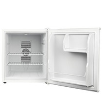 Frigo Minibar Rinfresco46 - per hotel - 43 x 51,7 x 51 cm - E+ - 46 Lt - bianco - G3 Ferrari