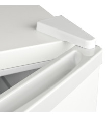 Frigo Minibar Rinfresco46 - per hotel - 43 x 51,7 x 51 cm - E+ - 46 Lt - bianco - G3 Ferrari