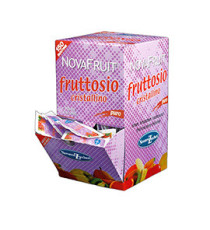 Fruttosio in bustina monodose - 5 gr  - conf. 150 pezzi