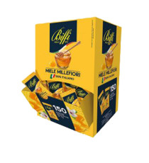 Miele in bustina monodose - 5 gr  - conf. 150 pezzi