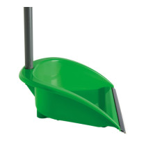 Alzaimmondizie Robusto - 26 x 26,5 x 80 cm - verde - PerfettoFactory