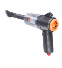 Aspirapolvere e soffiatore - 6 in 1 - wireless - 45 W - Mulin