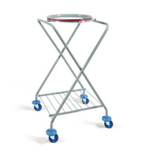 Carrello portasacco pieghevole - PerfettoFactory