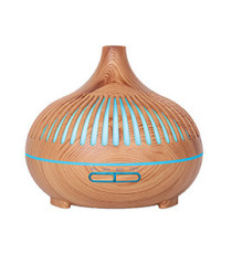 Diffusore aromi - LED - 2 W - umidificatore - Mulin