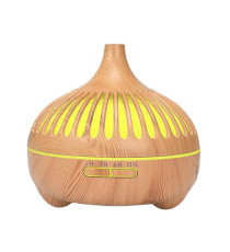 Diffusore aromi - LED - 2 W - umidificatore - Mulin