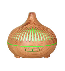 Diffusore aromi - LED - 2 W - umidificatore - Mulin