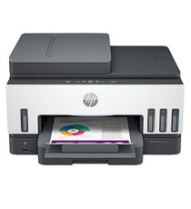 Hp - Smart Tank 7605 AIO - 28C02A