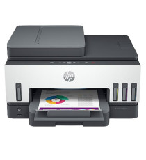 Hp - Smart Tank 7605 AIO - 28C02A