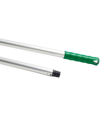 Manico Allitech - 150 cm - alluminio - verde - PerfettoFactory