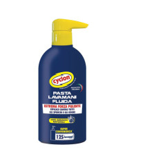 Pasta lavamani fluida - dispenser 500 ml - Cyclon