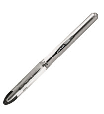 Roller Uni Ball Vision Elite UB200 - punta 0,8mm - nero  - Uni Mitsubishi