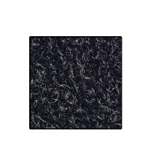 Tappeto Collect - 60 x 90 cm - antracite - Medial International