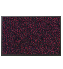 Tappeto Collect - 60 x 90 cm - rosso - Medial International