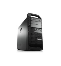[A ]Computer Lenovo ThinkStation S30 / Intel® Xeon® / RAM 32 GB / SSD Disk