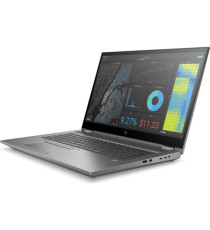 [A ]Laptop HP ZBook Fury 17 G7 / i7 / RAM 32 GB / SSD Disk / 17,3″ FHD