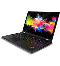 [A ]Laptop Lenovo ThinkPad P15 G1 / i7 / RAM 32 GB / SSD Disk / 15,4″ FHD