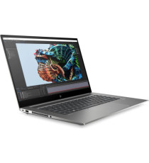 [A- ]Laptop HP ZBook Studio G8 / i7 / RAM 32 GB / SSD Disk / 15,6″ FHD