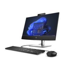 [Scatola aperta]Computer HP ProOne 440 G9 NT AiO | i5-12400T | Touch / i5 / RAM 16 GB / SSD Disk