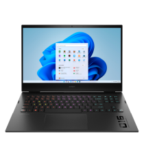 [Scatola aperta]Laptop HP OMEN 16-b1021nl | RTX 3070Ti (8 GB) | QHD / i7 / RAM 16 GB / SSD Disk / 16,0″ WQHD