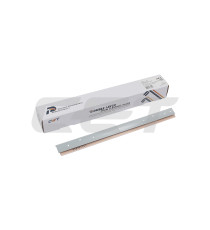 Lama pulizia drum doppio strato Cet GPR-30/31/NPG-45/46/C-EXV28/29 per Canon C5030  Double Layer Drum Cleaning Blade