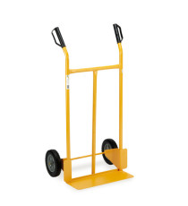 Carrello trasporto leggero Robustus - portata max 200 kg - X-Robust