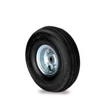 Ruota pneumatica - per carrello trasporto grandi volumi - X-Robust