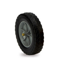 Ruota rigida - per carrello trasporto leggero Robustus - X-Robust