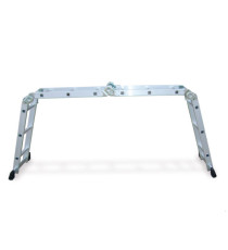 Scala Everest 4x3 - multifunzione - X-Robust