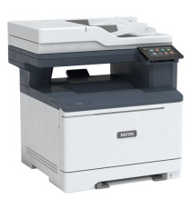 Xerox - Multifunzione - a colori - C325V_DNI