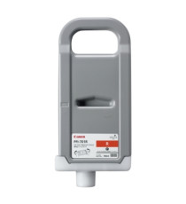 Cartuccia PFI-701R PFI-301R rosso ink pigmentato 0906B001 1492B001 per Canon IPF8000, 9000 PFI701 capacità 700ML