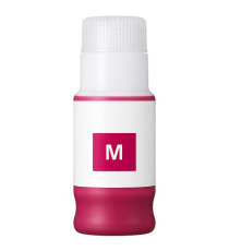 Bottiglia PFI-050M magenta cartuccia d'inchiostro 5700C001 ink pigmentato per Canon imagePROGRAF TC-20, TC-21 PFI050 70ml