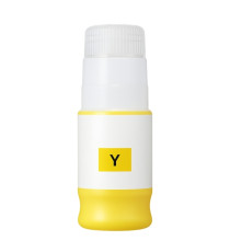 Bottiglia PFI-050Y giallo cartuccia d'inchiostro 5701C001 ink pigmentato per Canon imagePROGRAF TC-20, TC-21 PFI050 70ml