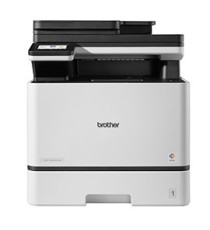Brother - Multifunzione - Laser a colori - DCPL8630CDW