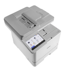 Brother - Multifunzione - Laser a colori - MFCL8970DCW